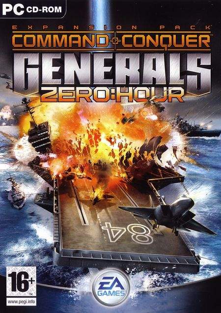 download general zero hour for pc